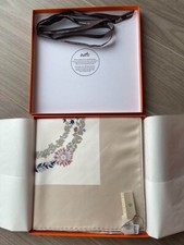 Hermes Bride De Gala En Fleur