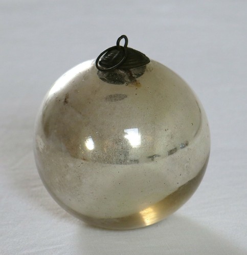 Boule noel de - boule,