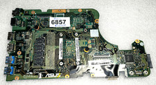 CARTE Mère OK 60NB0650-MB7710