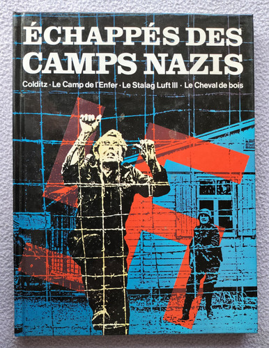 Echappes des camps - echappes,