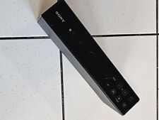 Système audio personnel Sony SRS-X7 noir pièces détachées/non Testé