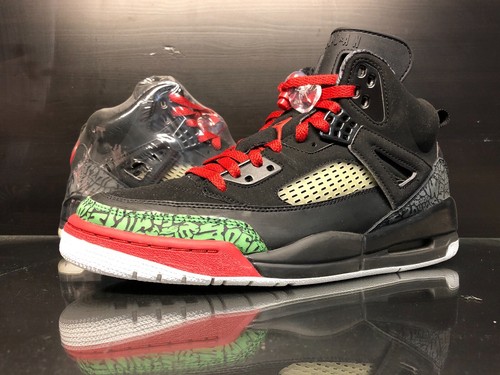Air jordan spiz - air,