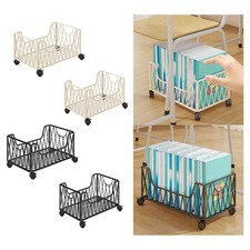 Chariot de Rangement à