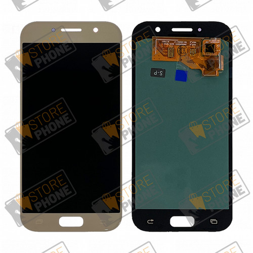 Ecran lcd tactile oled - lcd,