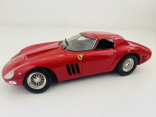 Voiture ferarri 250 - 🚗,