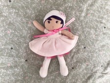 Doudou Poupée robe KALOO