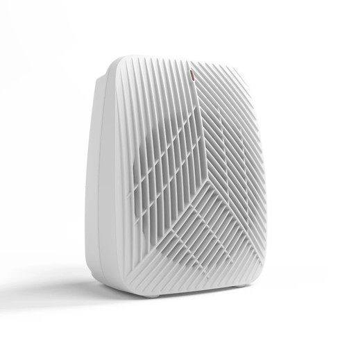 Chauffage radiateur soufflant - radiateur,