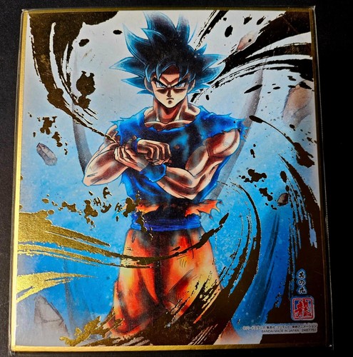 Carte dragon ball - carte,