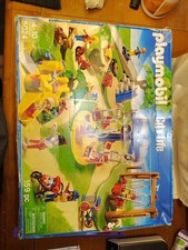 PLAYMOBIL 5024 City Life