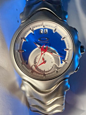 OAKLEY WATCH JUDGE JURY SWISS