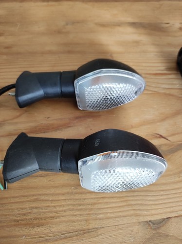 Clignotants origine suzuki - clignotants,