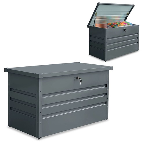 Coffre rangement extérieur - coffre,