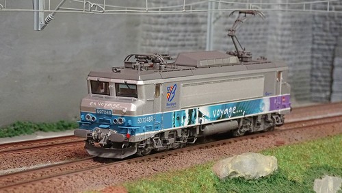 Models 11203s locomotive - models,