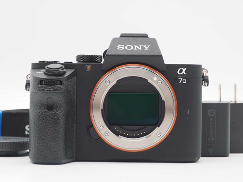 Sony 3mp ilce 7m2 - a7, ilce-7m2
