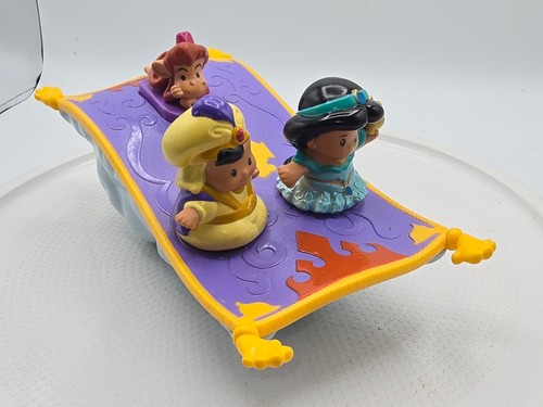 Little people disney princess - little,