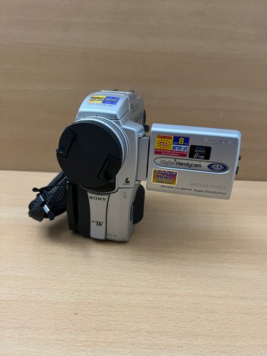 Sony dcr pc110e - sony, dcr-pc110e