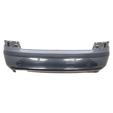 Pare choc arrière - Skoda OCTAVIA II PH.1 - Gris Fonce - 1Z5807421 - B1-1869E