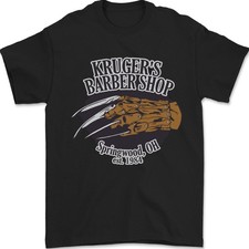 Krugers Barber Magasin Drôle
