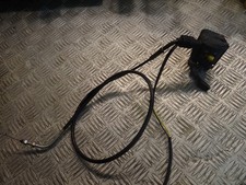 gachette d'accélérateur et