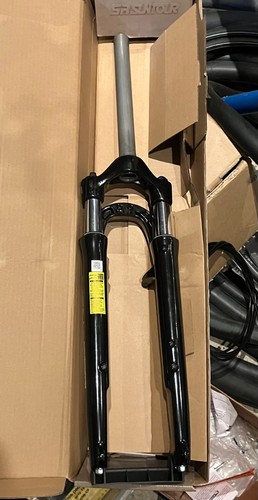 Suntour nex suspension - suspension, fork
