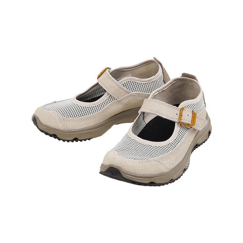 Salomon chaussures tresses - salomon,