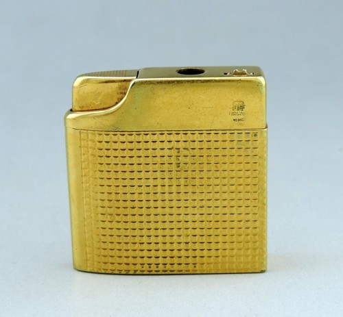 Ancien briquet essence - briquet,