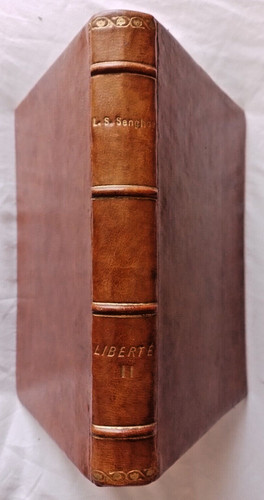 Liberté nation et - nation,