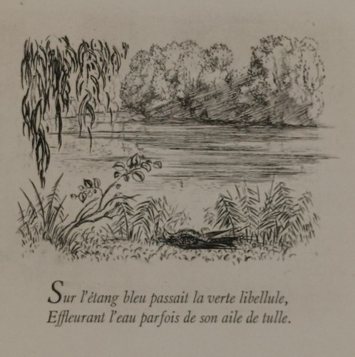 Houville poésie paulette - houville,