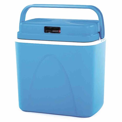 Glaciaire électrique litre - Électrique, 22