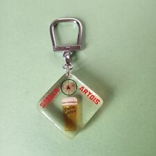 Porte clé bourbon mobile STELLA ARTOIS