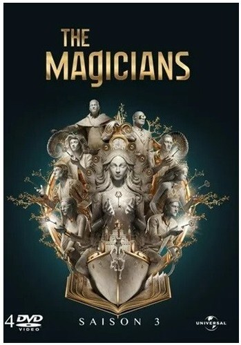 Coffret dvd neuf - coffret,