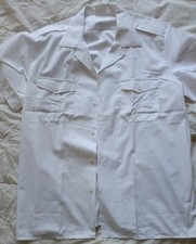 chemise de la Marine uniforme