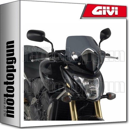 Givi bulle a310 honda - givi,