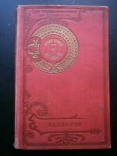 Collection Hetzel chez