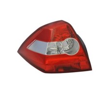 RENAULT MEGANE II SALOON