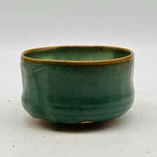 Bol à thé vert signé Matcha