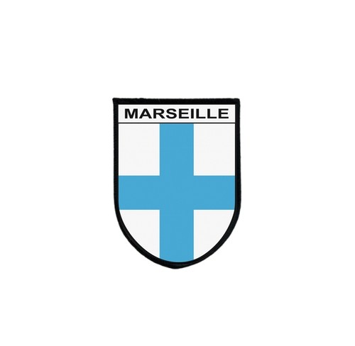 Ecusson patch drapeau - ecusson,