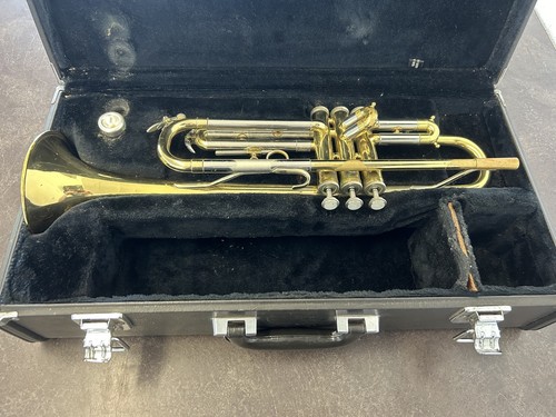 Blessing trumpet mouthpiece - blessing,