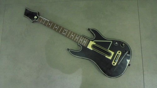 Guitar hero power - hero, ps3