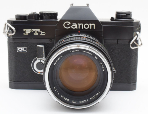 Exc appareil photo reflex - appareil,