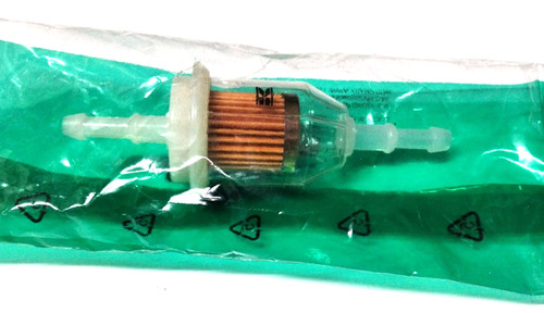 Filtre carburant universel - filtre,