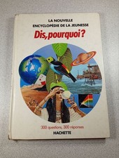 Dis pourquoi | Etat correct