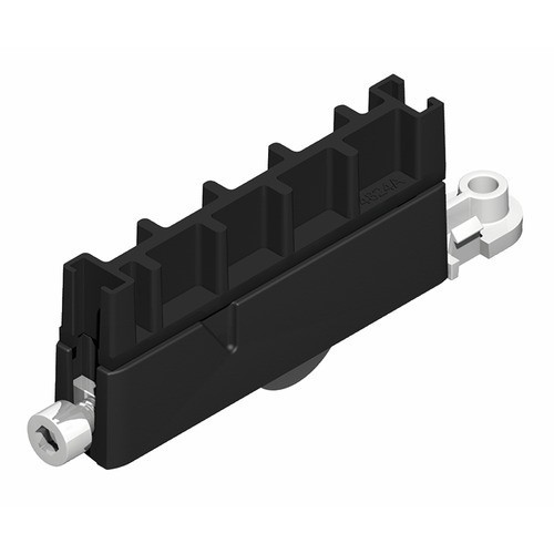 Chariot simple réglable - , de