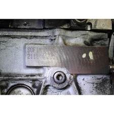 MOTEUR COMPLET 8140.43N FIAT