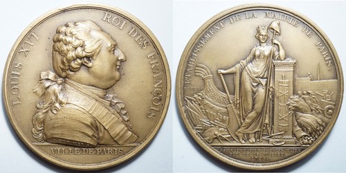 Louis xvi revolution - louis,