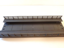 Märklin 74618 H0  Elément de Rampe de pont  Droit 180 mm Voie C  1/87 1:87