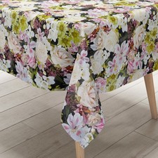 Nappe de Table en Toile Cirée