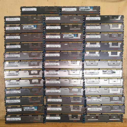 Ddr3 ecc registered 8gb hynix - registered,