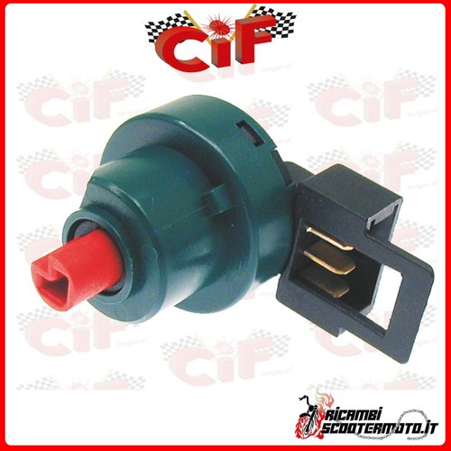 Interrupteur clé piaggio - interrupteur, À