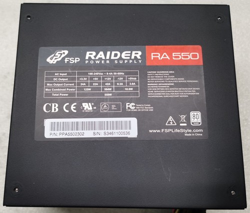 Alimentation atx corsair - ✅alimentation,
